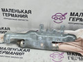 подушка безопасности боковая (шторка) BMW M5 F10 2012, 4.4 л., S63 B44 B, бензин, робот, 300 alpinweiss 3, седан, задний привод, правый руль, 72129143417, 9143417 - фото №4