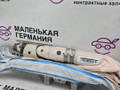 подушка безопасности боковая (шторка) BMW M5 F10 2012, 4.4 л., S63 B44 B, бензин, робот, 300 alpinweiss 3, седан, задний привод, правый руль, 72129143417, 9143417 - фото №7