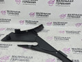 защита топливного бака BMW M5 F10 2012, 4.4 л., S63 B44 B, бензин, робот, 300 alpinweiss 3, седан, задний привод, правый руль, 51758038101, 8038101 - фото №4