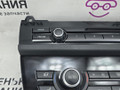 блок управления печки / климат-контроля BMW M5 F10 2012, 4.4 л., S63 B44 B, бензин, робот, 300 alpinweiss 3, седан, задний привод, правый руль, 61319328425, 9328425, 9263749, 61319290742, 9290742 - фото №2