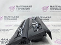 блок управления печки / климат-контроля BMW M5 F10 2012, 4.4 л., S63 B44 B, бензин, робот, 300 alpinweiss 3, седан, задний привод, правый руль, 61319328425, 9328425, 9263749, 61319290742, 9290742 - фото №6