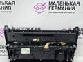 блок управления печки / климат-контроля BMW M5 F10 2012, 4.4 л., S63 B44 B, бензин, робот, 300 alpinweiss 3, седан, задний привод, правый руль, 61319328425, 9328425, 9263749, 61319290742, 9290742 - фото №9