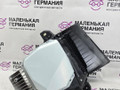 Проекция на лобовое стекло BMW M5 F10 2012, 4.4 л., S63 B44 B, бензин, робот, 300 alpinweiss 3, седан, задний привод, правый руль, 62309246213, 9246213 - фото №6
