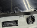 Проекция на лобовое стекло BMW M5 F10 2012, 4.4 л., S63 B44 B, бензин, робот, 300 alpinweiss 3, седан, задний привод, правый руль, 62309246213, 9246213 - фото №8