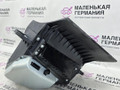 Проекция на лобовое стекло BMW M5 F10 2012, 4.4 л., S63 B44 B, бензин, робот, 300 alpinweiss 3, седан, задний привод, правый руль, 62309246213, 9246213 - фото №7