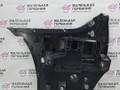 Крепление бампера заднего BMW M5 F10 2012, 4.4 л., S63 B44 B, бензин, робот, 300 alpinweiss 3, седан, задний привод, правый руль, 51127184768, 7184768 - фото №2
