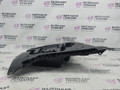 Крепление бампера заднего BMW M5 F10 2012, 4.4 л., S63 B44 B, бензин, робот, 300 alpinweiss 3, седан, задний привод, правый руль, 51127184767, 7184767 - фото №5