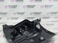 Крепление бампера заднего BMW M5 F10 2012, 4.4 л., S63 B44 B, бензин, робот, 300 alpinweiss 3, седан, задний привод, правый руль, 51127184767, 7184767 - фото №8
