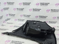 Крепление бампера заднего BMW M5 F10 2012, 4.4 л., S63 B44 B, бензин, робот, 300 alpinweiss 3, седан, задний привод, правый руль, 51127184767, 7184767 - фото №9