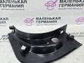 накладка на порог внутренняя BMW M5 F10 2012, 4.4 л., S63 B44 B, бензин, робот, 300 alpinweiss 3, седан, задний привод, правый руль, 51439162737, 9162737 - фото №3