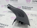 накладка на порог внутренняя BMW M5 F10 2012, 4.4 л., S63 B44 B, бензин, робот, 300 alpinweiss 3, седан, задний привод, правый руль, 51439162737, 9162737 - фото №5