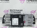 Комплект мультимедиа BMW M5 F10 2012, 4.4 л., S63 B44 B, бензин, робот, 300 alpinweiss 3, седан, задний привод, правый руль, 61319253944, 9253944, 65509266385, 9266385, 65509266381, 9266381, 65129274574, 9274574 - фото №8