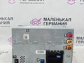 Комплект мультимедиа BMW M5 F10 2012, 4.4 л., S63 B44 B, бензин, робот, 300 alpinweiss 3, седан, задний привод, правый руль, 61319253944, 9253944, 65509266385, 9266385, 65509266381, 9266381, 65129274574, 9274574 - фото №15