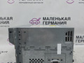 Комплект мультимедиа BMW M5 F10 2012, 4.4 л., S63 B44 B, бензин, робот, 300 alpinweiss 3, седан, задний привод, правый руль, 61319253944, 9253944, 65509266385, 9266385, 65509266381, 9266381, 65129274574, 9274574 - фото №14