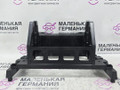 крепление магнитолы BMW M5 F10 2012, 4.4 л., S63 B44 B, бензин, робот, 300 alpinweiss 3, седан, задний привод, правый руль, 51459166665, 9166665 - фото №6