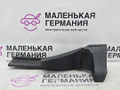 уплотнитель BMW M5 F10 2012, 4.4 л., S63 B44 B, бензин, робот, 300 alpinweiss 3, седан, задний привод, правый руль, 51489132301, 9132301 - фото №2