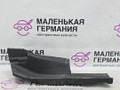 уплотнитель BMW M5 F10 2012, 4.4 л., S63 B44 B, бензин, робот, 300 alpinweiss 3, седан, задний привод, правый руль, 51489132301, 9132301 - фото №3
