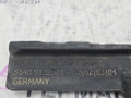 уплотнитель BMW M5 F10 2012, 4.4 л., S63 B44 B, бензин, робот, 300 alpinweiss 3, седан, задний привод, правый руль, 51489132301, 9132301 - фото №7