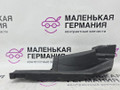 уплотнитель BMW M5 F10 2012, 4.4 л., S63 B44 B, бензин, робот, 300 alpinweiss 3, седан, задний привод, правый руль, 51489132302, 9132302 - фото №3