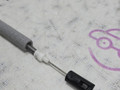 трос двери BMW 1 серия F20/F21 F20 2013, 3.0 л., N55 B30 A, бензин, АКПП, 300, u300 — alpinweiss iii, хетчбэк 5 дв., задний привод, правый руль, 51217242577, 7242577 - фото №5