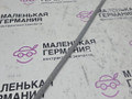 трос двери BMW 1 серия F20/F21 F20 2013, 3.0 л., N55 B30 A, бензин, АКПП, 300, u300 — alpinweiss iii, хетчбэк 5 дв., задний привод, правый руль, 51217242577, 7242577 - фото №2