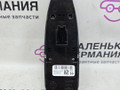 блок управления стеклоподъемниками BMW 1 серия F20/F21 F20 2013, 3.0 л., N55 B30 A, бензин, АКПП, 300, u300 — alpinweiss iii, хетчбэк 5 дв., задний привод, правый руль, 9208111, 61319208111, 61319362107, 9362107 - фото №3