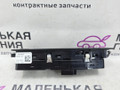 блок управления стеклоподъемниками BMW 1 серия F20/F21 F20 2013, 3.0 л., N55 B30 A, бензин, АКПП, 300, u300 — alpinweiss iii, хетчбэк 5 дв., задний привод, правый руль, 9208111, 61319208111, 61319362107, 9362107 - фото №5