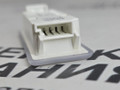 плафон двери BMW 1 серия F20/F21 F20 2013, 3.0 л., N55 B30 A, бензин, АКПП, 300, u300 — alpinweiss iii, хетчбэк 5 дв., задний привод, правый руль, 9270505, 63319270505, 9219490 - фото №5