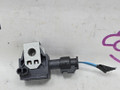 датчик удара BMW M5 F10 2012, 4.4 л., S63 B44 B, бензин, робот, 300 alpinweiss 3, седан, задний привод, правый руль, 65779224177, 9224177, 9224845 - фото №2