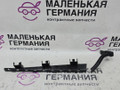 подсветка ручки двери передняя левая BMW X5 F15 2013, 3.0 л., N57 D30 A, дизель, АКПП, mineralweiss metallic (a96), внедорожник 5 дв., полный привод, правый руль, 63319321847, 63319346240, 9321847, 9346240, 1181701 - фото №2