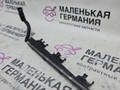 подсветка ручки двери передняя левая BMW X5 F15 2013, 3.0 л., N57 D30 A, дизель, АКПП, mineralweiss metallic (a96), внедорожник 5 дв., полный привод, правый руль, 63319321847, 63319346240, 9321847, 9346240, 1181701 - фото №4