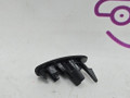 накладка двери внутренняя передняя левая BMW X5 F15 2013, 3.0 л., N57 D30 A, дизель, АКПП, mineralweiss metallic (a96), внедорожник 5 дв., полный привод, правый руль, 51417293219, 7293219 - фото №5