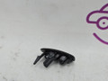накладка двери внутренняя передняя левая BMW X5 F15 2013, 3.0 л., N57 D30 A, дизель, АКПП, mineralweiss metallic (a96), внедорожник 5 дв., полный привод, правый руль, 51417293219, 7293219 - фото №4