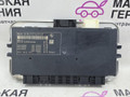 блок управления светом BMW M5 F10 2012, 4.4 л., S63 B44 B, бензин, робот, 300 alpinweiss 3, седан, задний привод, правый руль, 61359273629, 9273629 - фото №2