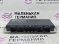 блок управления светом BMW M5 F10 2012, 4.4 л., S63 B44 B, бензин, робот, 300 alpinweiss 3, седан, задний привод, правый руль, 61359273629, 9273629 - фото №6