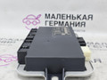 блок управления светом BMW M5 F10 2012, 4.4 л., S63 B44 B, бензин, робот, 300 alpinweiss 3, седан, задний привод, правый руль, 61359273629, 9273629 - фото №7