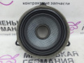 динамик двери BMW X5 F15 2013, 3.0 л., N57 D30 A, дизель, АКПП, mineralweiss metallic (a96), внедорожник 5 дв., полный привод, правый руль, 65139286368, 9286368 - фото №2