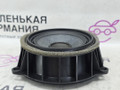 динамик двери BMW X5 F15 2013, 3.0 л., N57 D30 A, дизель, АКПП, mineralweiss metallic (a96), внедорожник 5 дв., полный привод, правый руль, 65139286368, 9286368 - фото №5