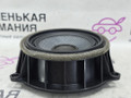 динамик двери BMW X5 F15 2013, 3.0 л., N57 D30 A, дизель, АКПП, mineralweiss metallic (a96), внедорожник 5 дв., полный привод, правый руль, 65139286368, 9286368 - фото №6