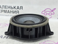 динамик двери BMW X5 F15 2013, 3.0 л., N57 D30 A, дизель, АКПП, mineralweiss metallic (a96), внедорожник 5 дв., полный привод, правый руль, 65139286368, 9286368 - фото №7