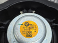 динамик двери BMW X5 F15 2013, 3.0 л., N57 D30 A, дизель, АКПП, mineralweiss metallic (a96), внедорожник 5 дв., полный привод, правый руль, 65139286368, 9286368 - фото №9