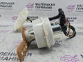 насос топливный BMW M5 F10 2012, 4.4 л., S63 B44 B, бензин, робот, 300 alpinweiss 3, седан, задний привод, правый руль, 16147188557, 7188557, 16117845656, 7845656 - фото №6