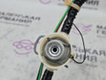 насос топливный BMW M5 F10 2012, 4.4 л., S63 B44 B, бензин, робот, 300 alpinweiss 3, седан, задний привод, правый руль, 16147188557, 7188557, 16117845656, 7845656 - фото №9
