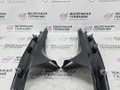 комплект накладок на пороги (внутренние) BMW M5 F10 2012, 4.4 л., S63 B44 B, бензин, робот, 300 alpinweiss 3, седан, задний привод, правый руль, 51439162721, 51439162723, 51439162724, 9162721, 9162723, 9162724 - фото №11
