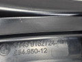 комплект накладок на пороги (внутренние) BMW M5 F10 2012, 4.4 л., S63 B44 B, бензин, робот, 300 alpinweiss 3, седан, задний привод, правый руль, 51439162721, 51439162723, 51439162724, 9162721, 9162723, 9162724 - фото №14