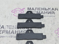 Антенна системы комфортного доступа BMW M5 F10 2012, 4.4 л., S63 B44 B, бензин, робот, 300 alpinweiss 3, седан, задний привод, правый руль, 9220832, 65209220832 - фото №2