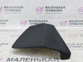 обшивка салона BMW M5 F10 2012, 4.4 л., S63 B44 B, бензин, робот, 300 alpinweiss 3, седан, задний привод, правый руль, 51449173446, 9173446 - фото №6