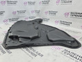 Шумоизоляция двери BMW X5 F15 2013, 3.0 л., N57 D30 A, дизель, АКПП, mineralweiss metallic (a96), внедорожник 5 дв., полный привод, правый руль, 729059107 - фото №6