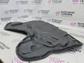 Шумоизоляция двери BMW X5 F15 2013, 3.0 л., N57 D30 A, дизель, АКПП, mineralweiss metallic (a96), внедорожник 5 дв., полный привод, правый руль, 729059107 - фото №8