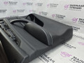 обшивка двери передняя левая BMW X5 F15 2013, 3.0 л., N57 D30 A, дизель, АКПП, mineralweiss metallic (a96), внедорожник 5 дв., полный привод, правый руль, 9270505, 7271684, 51417292115, 7292115, 3047610, 9321847, 63319321847, 61319208107, 7292279 - фото №3